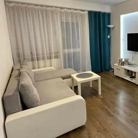 Vacacional Blanes